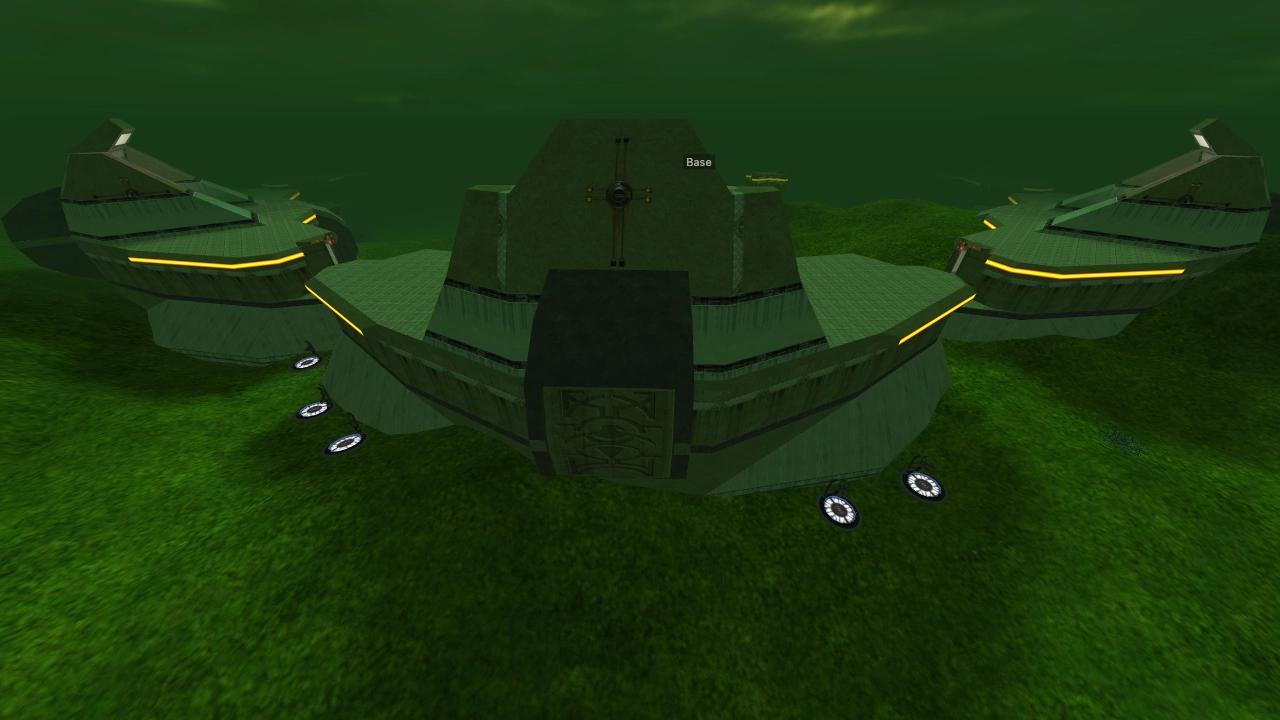 ^_^ SpyLand map screenshot #2