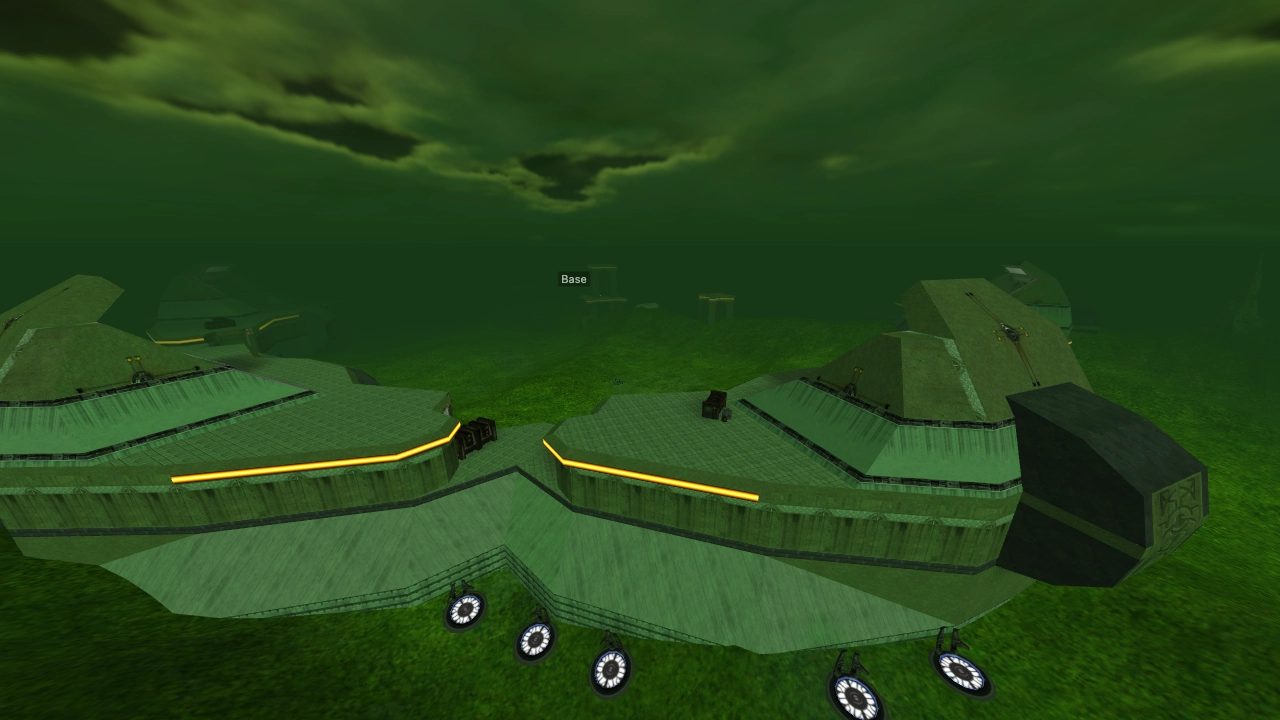 ^_^ SpyLand map screenshot #3