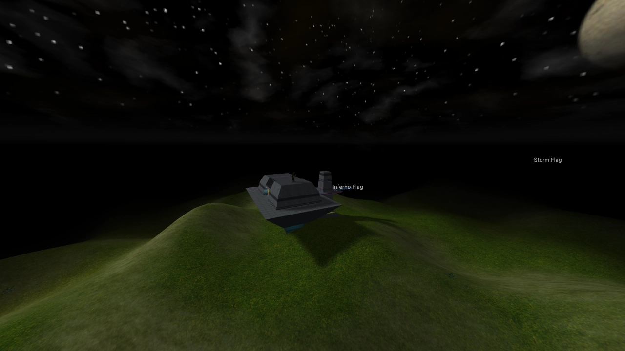 StarFall map screenshot #2