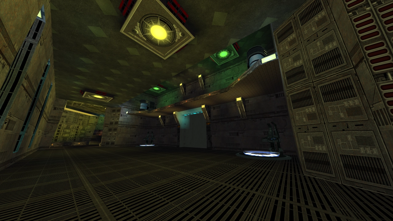 Starfallen map screenshot #4