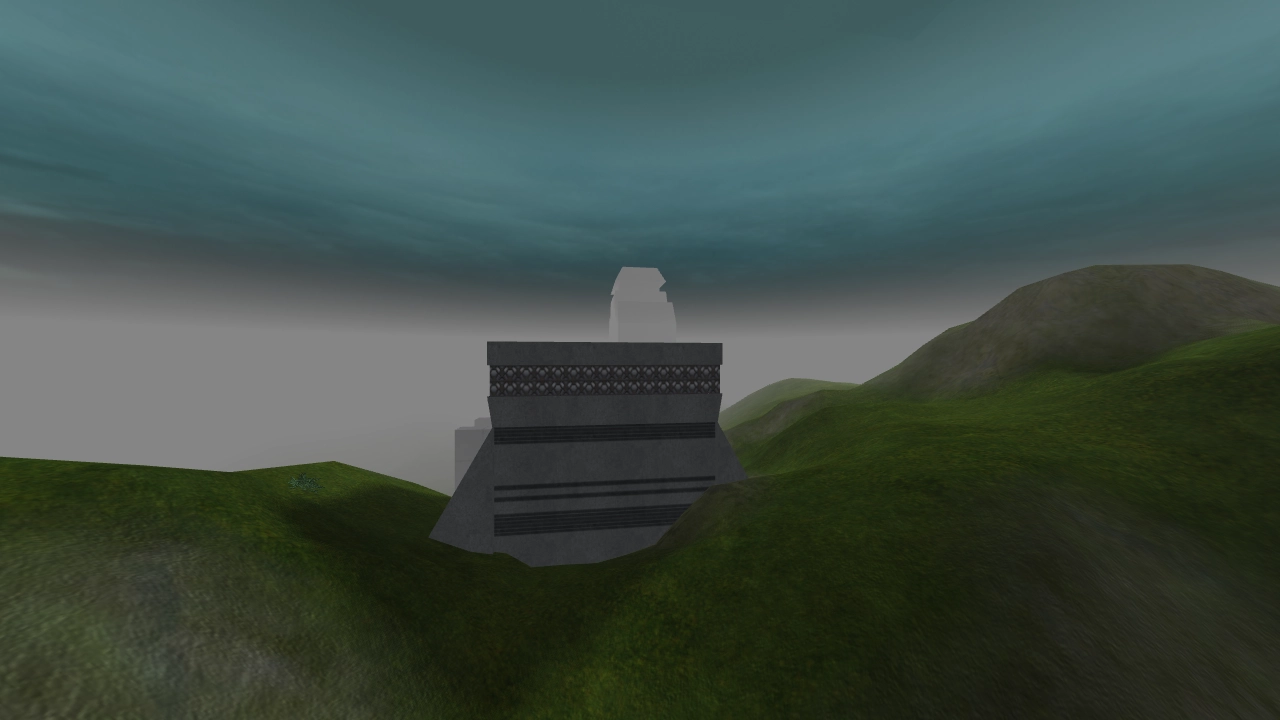 null map screenshot #1