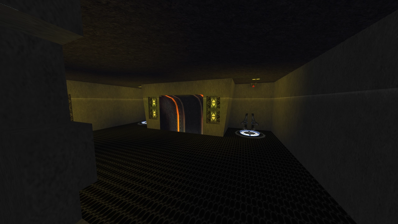 null map screenshot #2