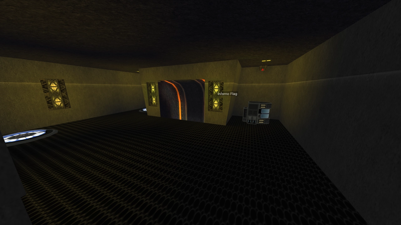 Stonehenge map screenshot #3