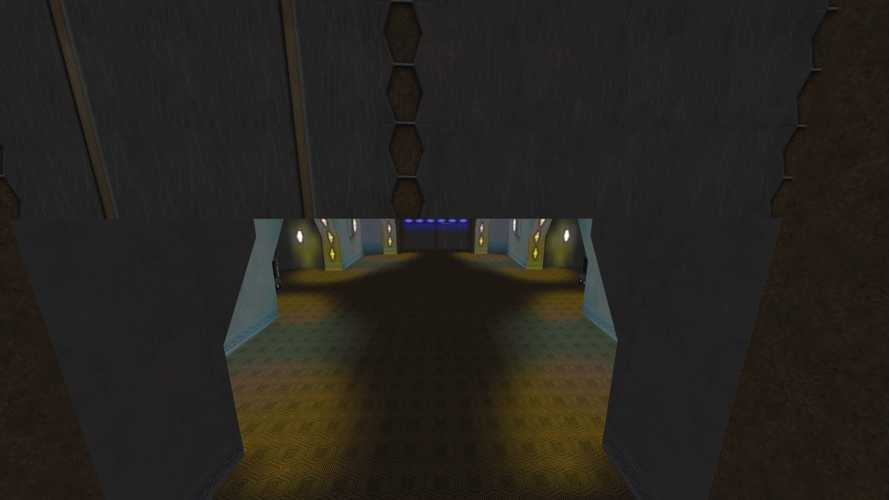 Sub-zero map screenshot #4