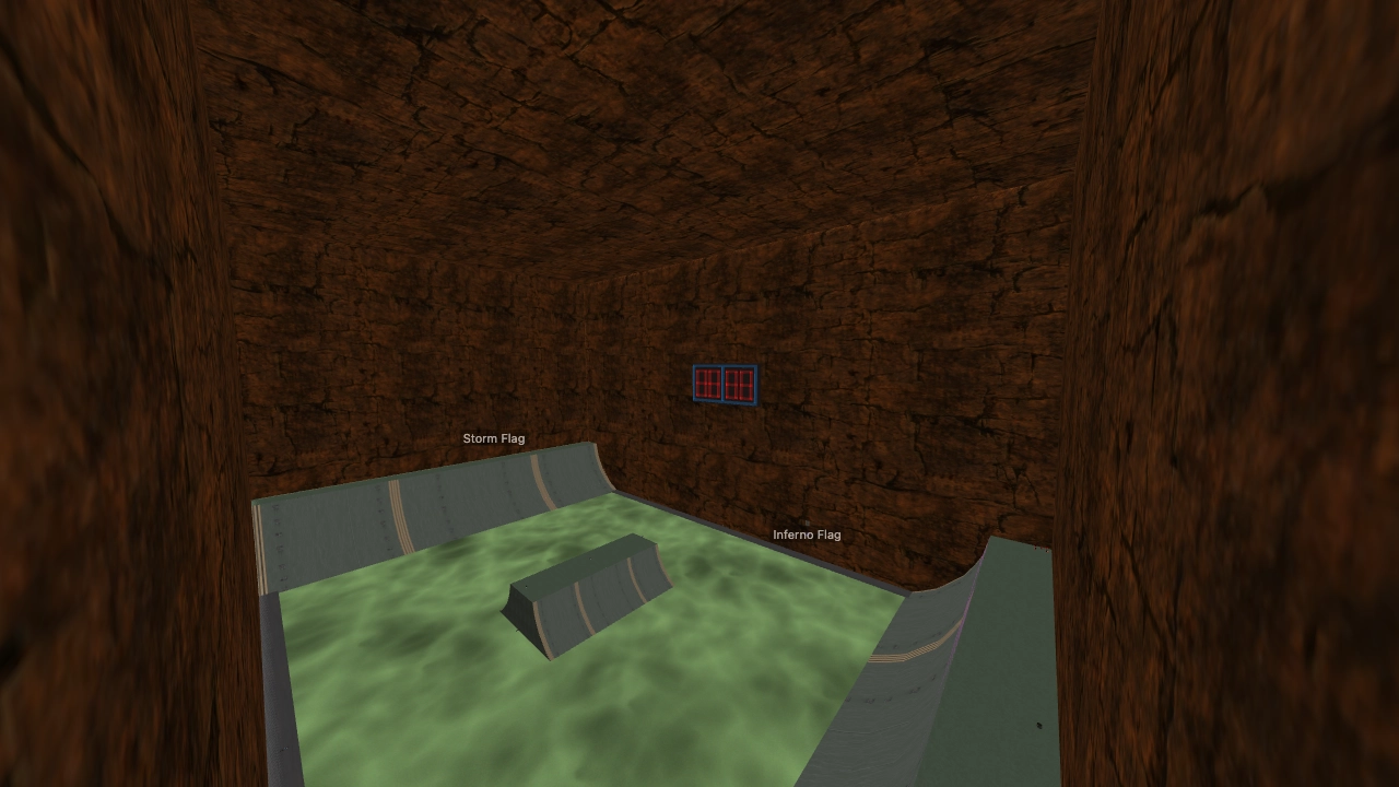 Super Happy Bouncy Fun Time map screenshot #1