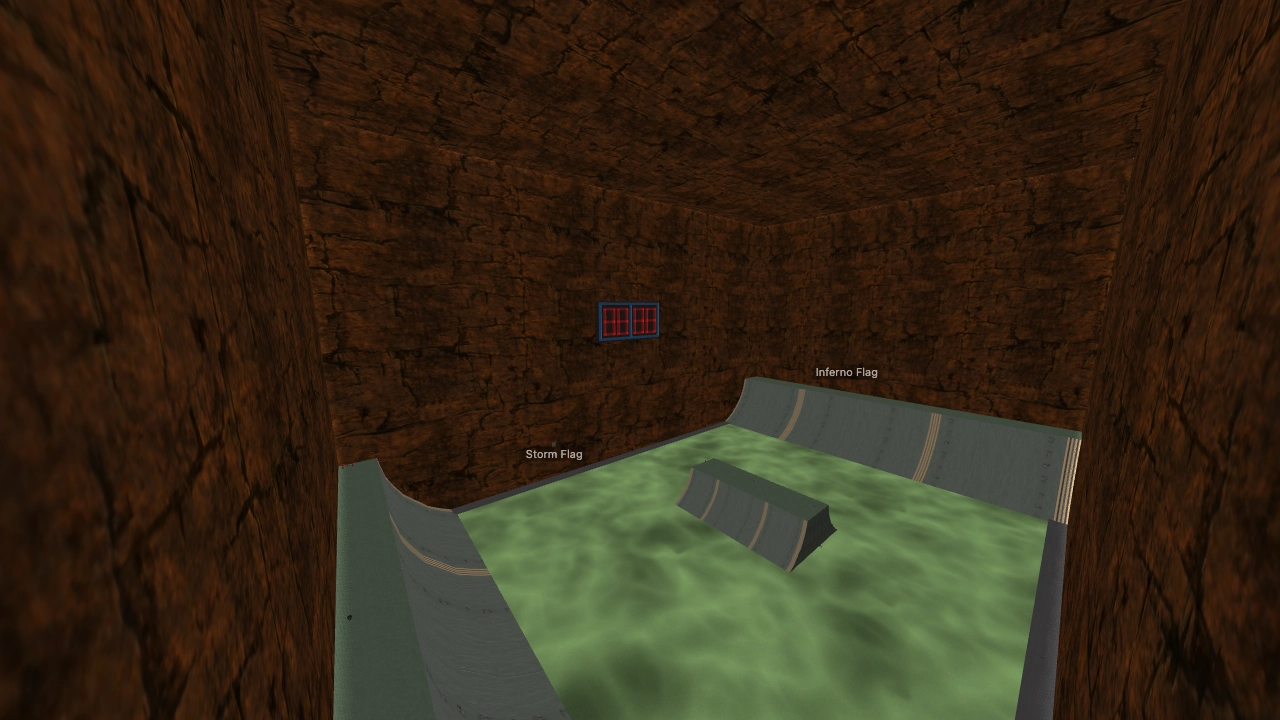 Super Happy Bouncy Fun Time map screenshot #2