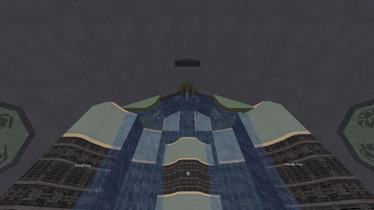 Superior Waterworks map screenshot #3