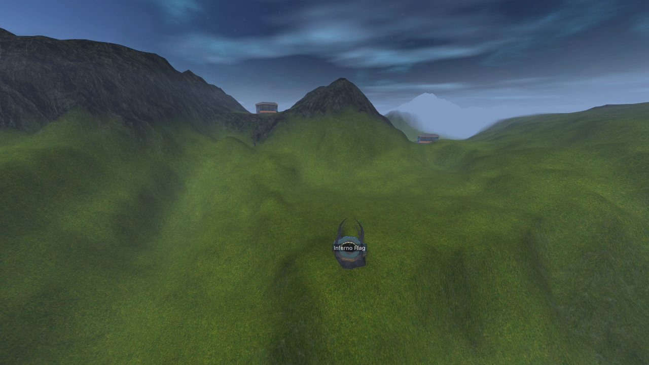 Surreal LT map screenshot #1