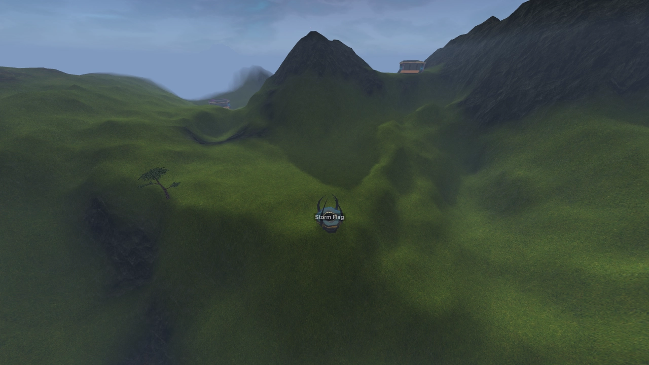 Surreal LT map screenshot #2