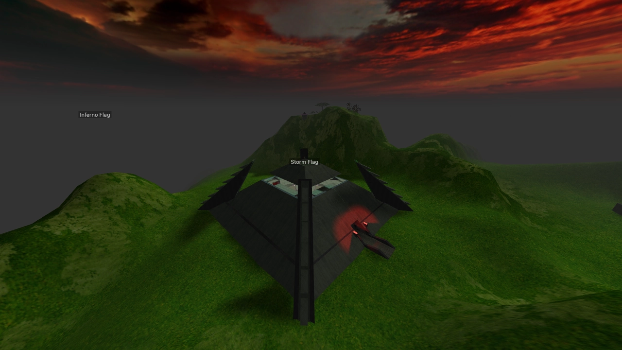 TWL2-Bleed map screenshot #2