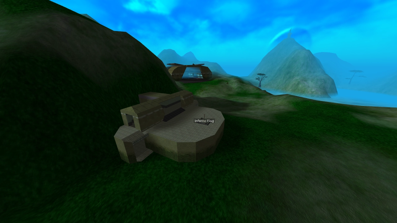 TWL2-Blue Moon map screenshot #2