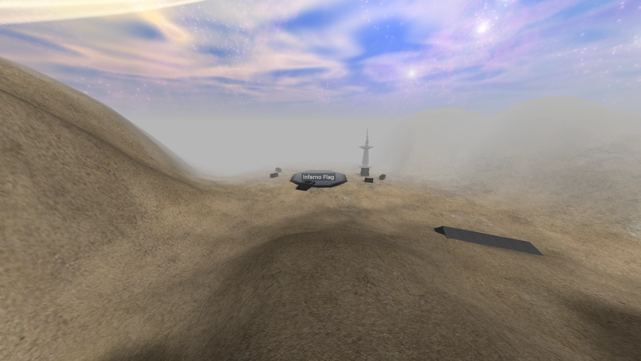 TWL2-Canyon Crusade DeluxeLT map screenshot #1