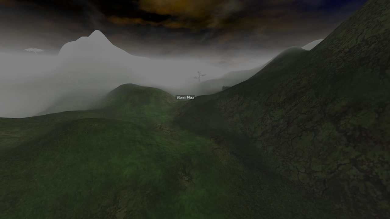 TWL2-Celerity LT map screenshot #2