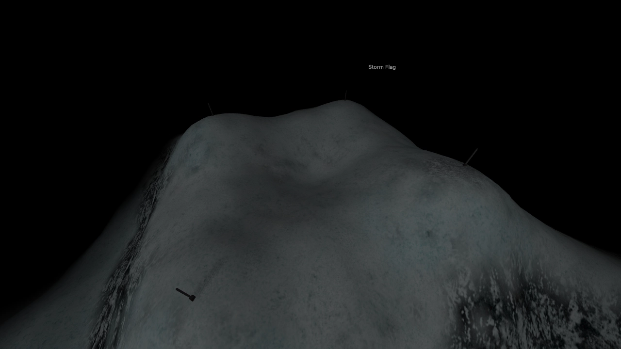 TWL2-Cloak of Night map screenshot #1