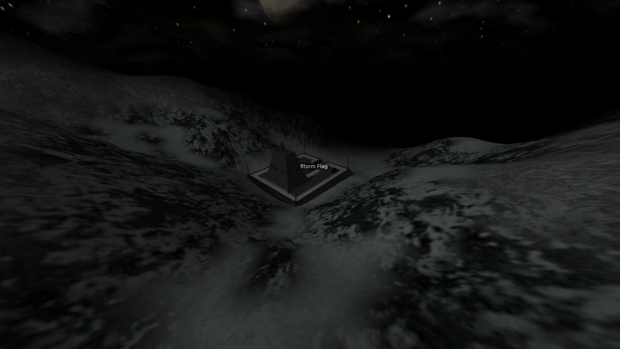 TWL2-Cloak of Night map screenshot #2