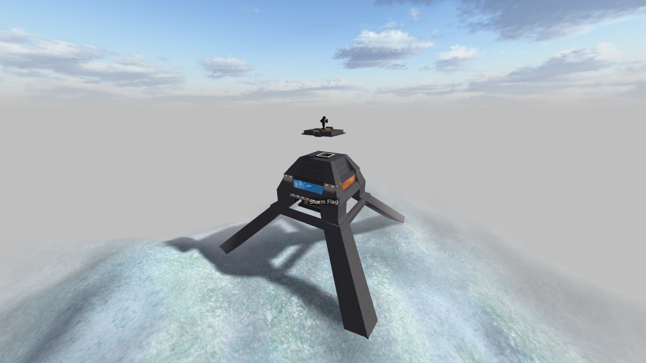 TWL2-Crevice map screenshot #1