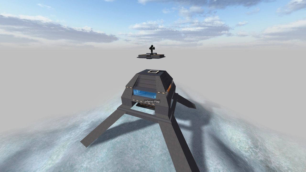 TWL2-Crevice map screenshot #2