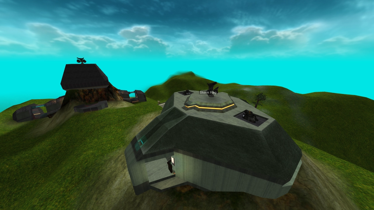 TWL2-Dissention map screenshot #1