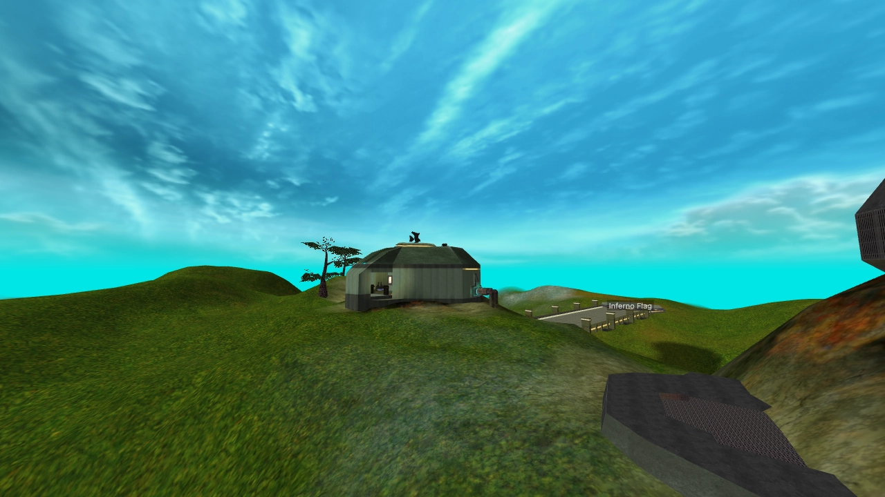 TWL2-Dissention map screenshot #2