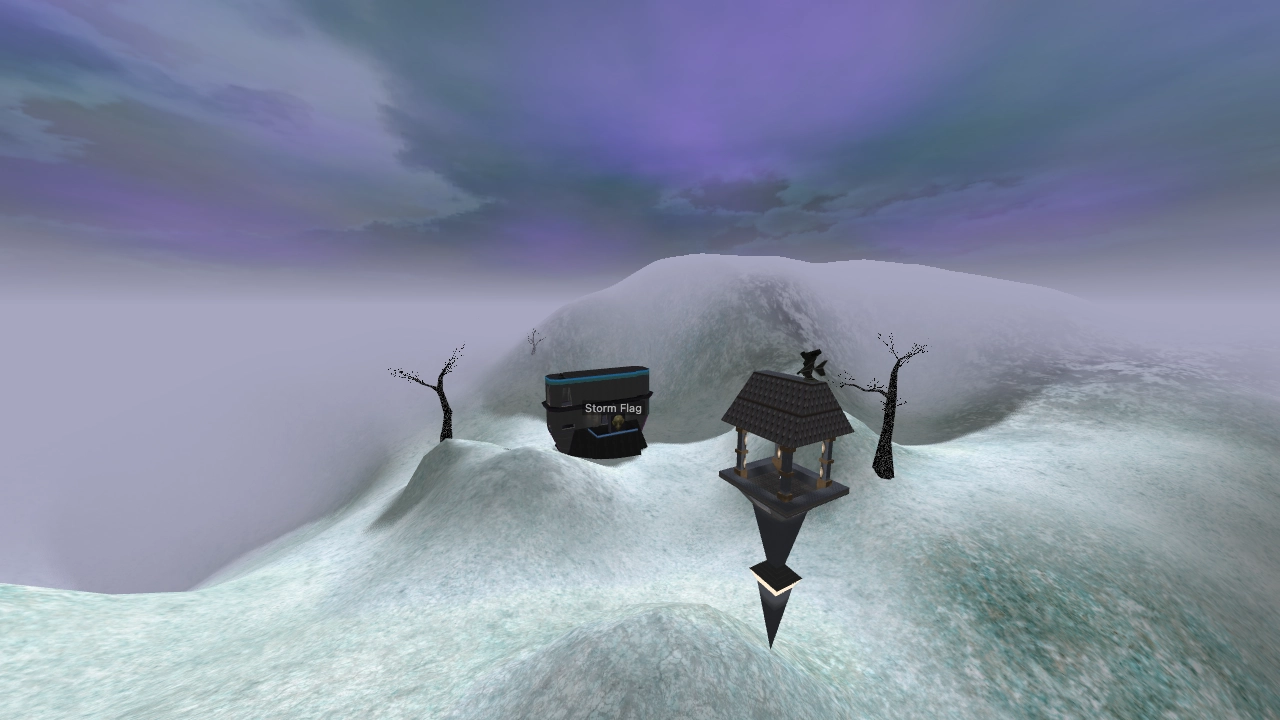 TWL2-Drifts map screenshot #1