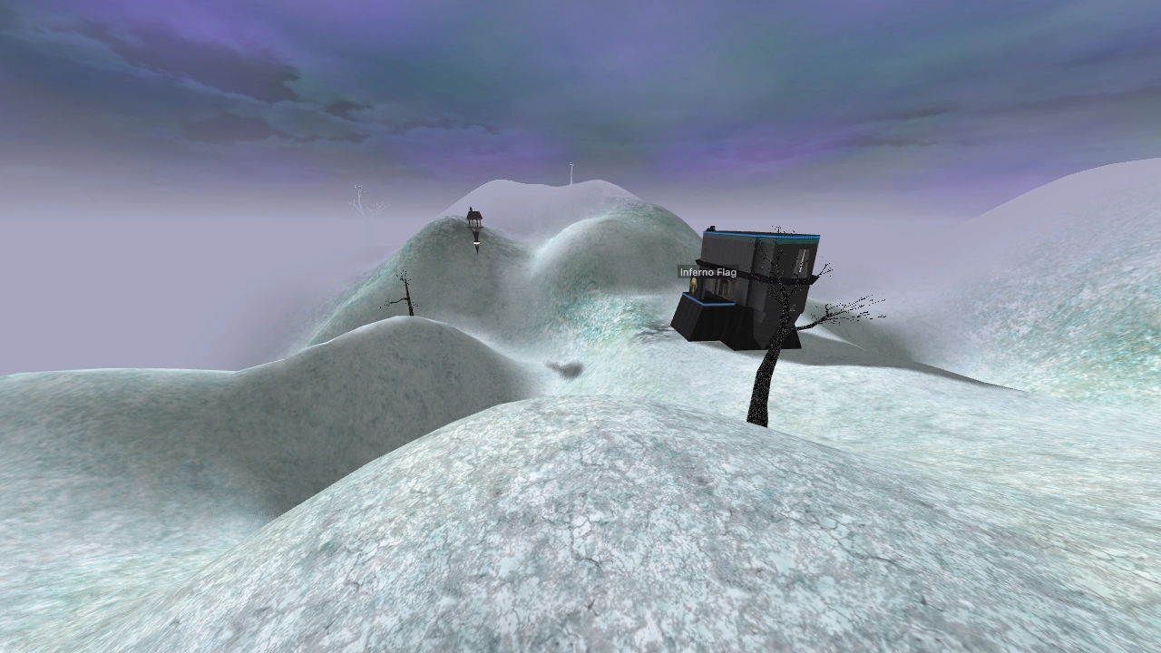 TWL2-Drifts map screenshot #2