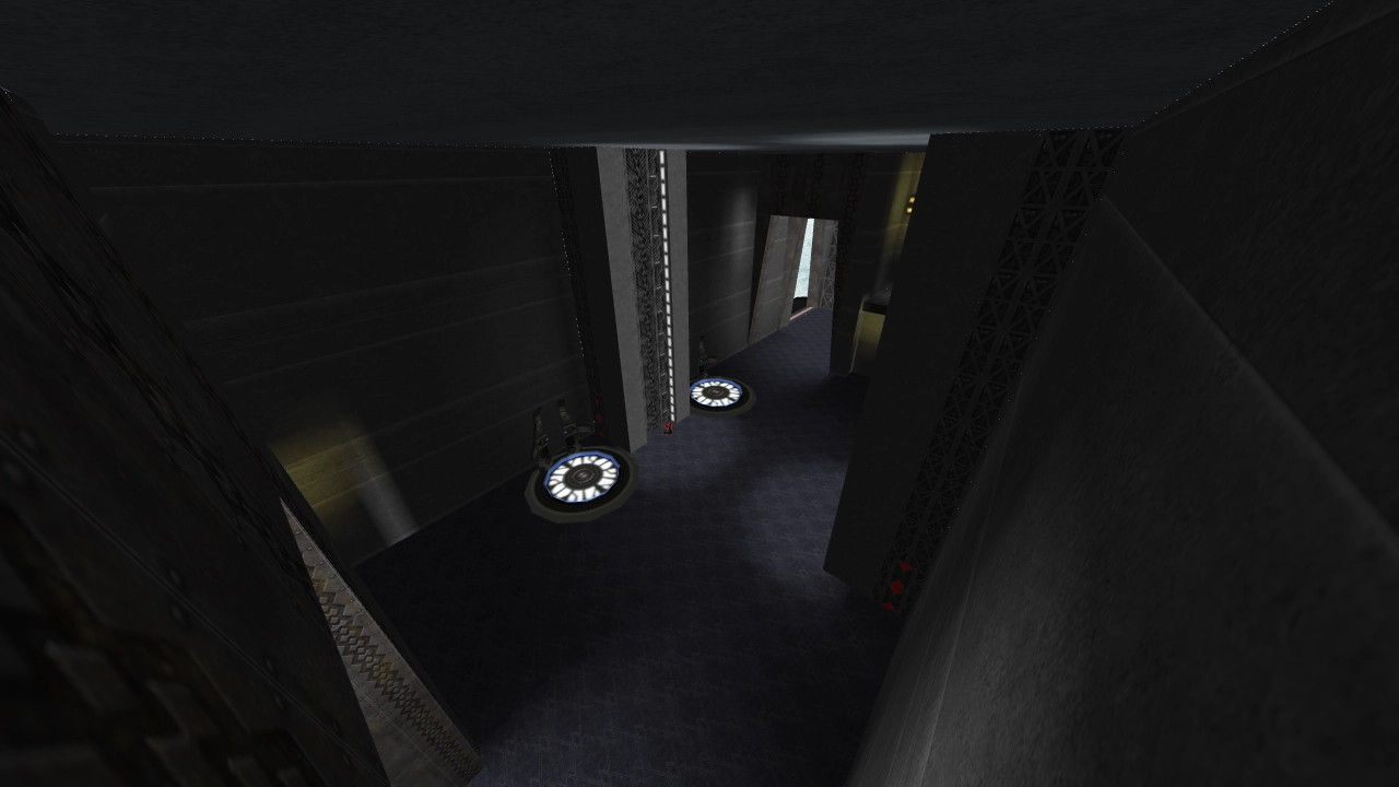 TWL2-Drifts map screenshot #3