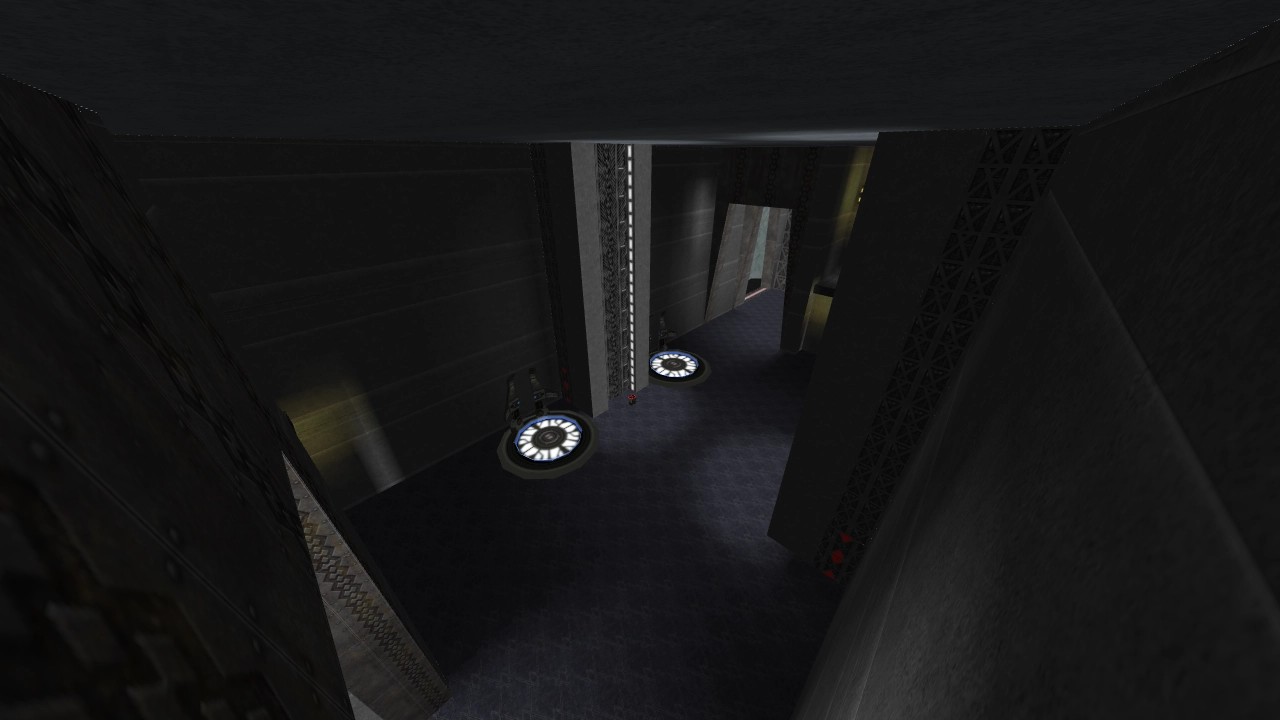 TWL2-Drifts map screenshot #4