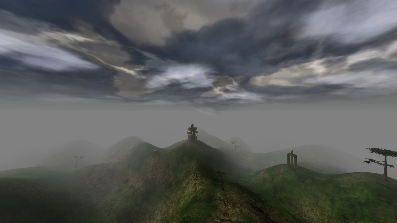 TWL2-Drorck map screenshot #2