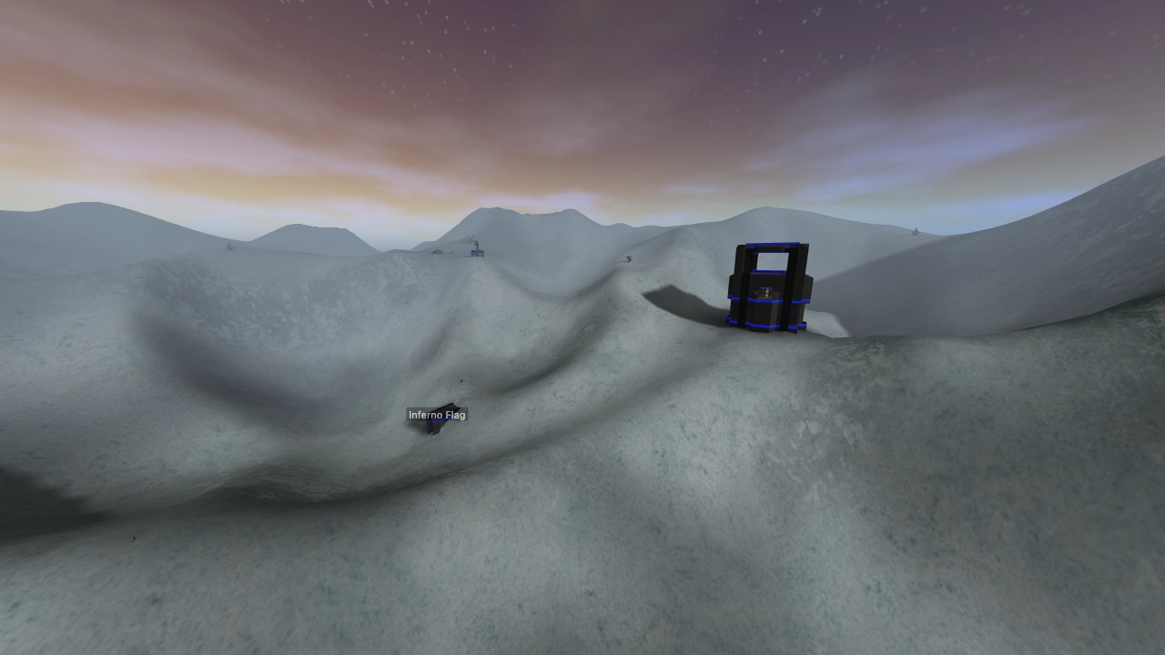 TWL2-Frozen Hope map screenshot #2