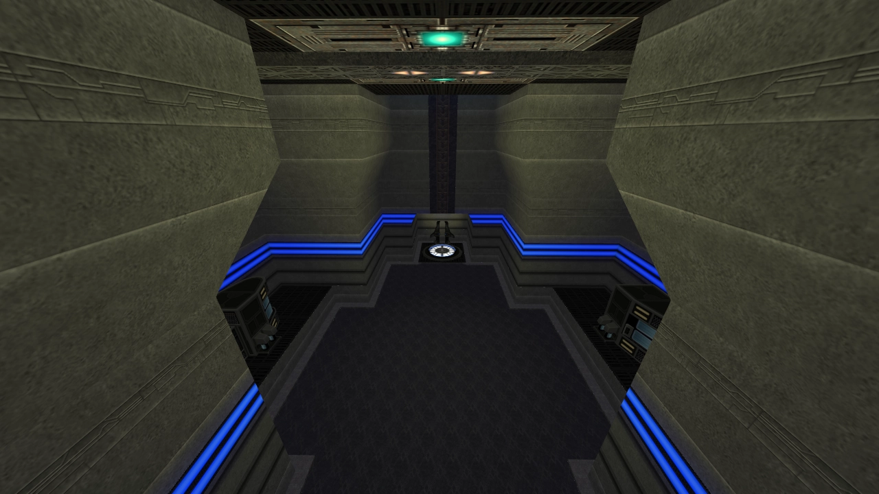 TWL2-Frozen Hope map screenshot #3