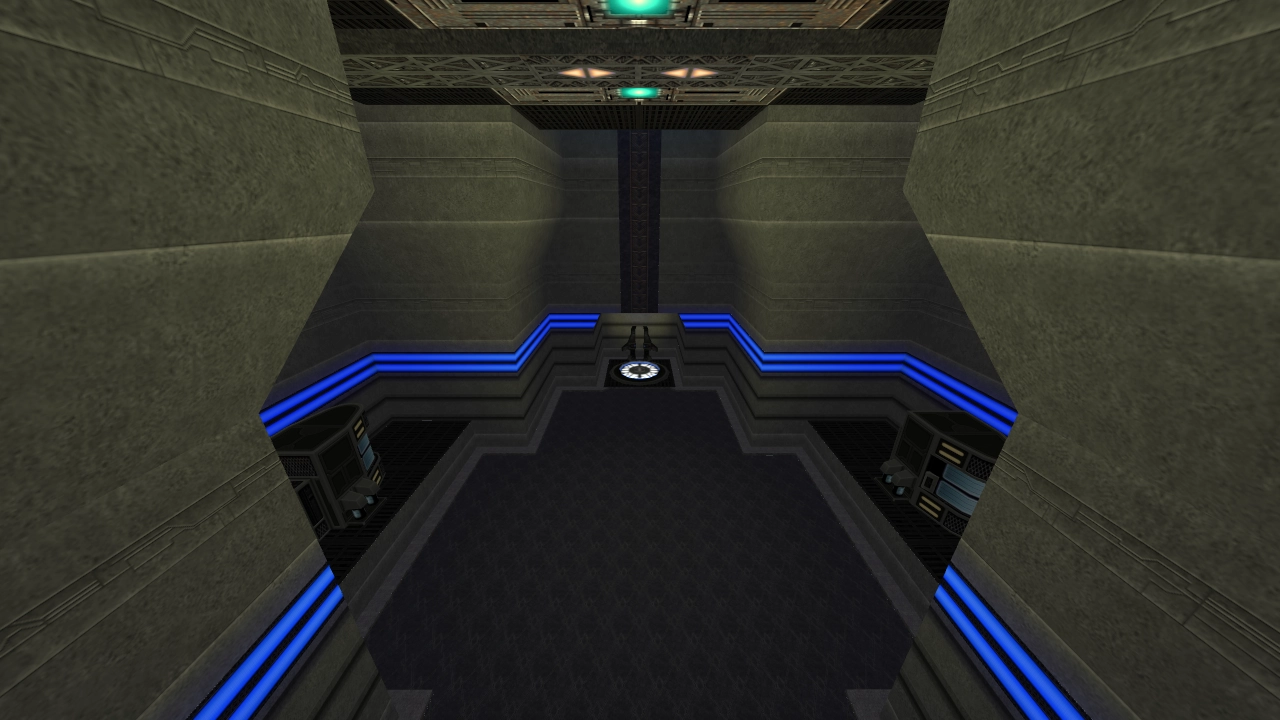 TWL2-Frozen Hope map screenshot #4