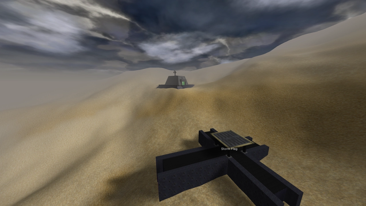 TWL2-Hildebrand map screenshot #2