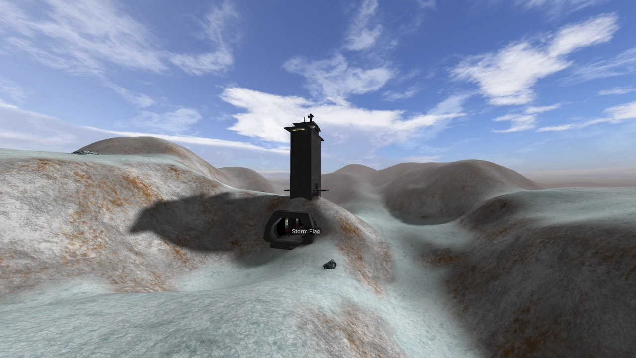 TWL2-Ice Dagger map screenshot #2