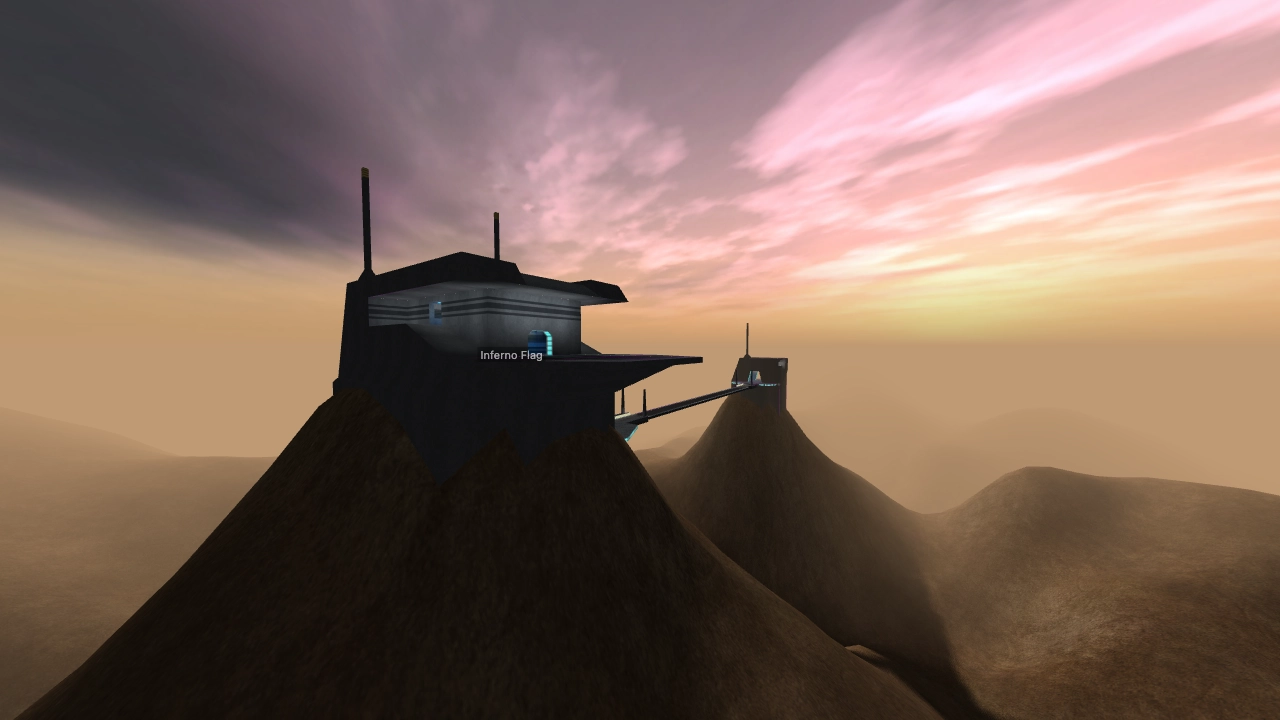 TWL2-Jagged Claw LT map screenshot #1