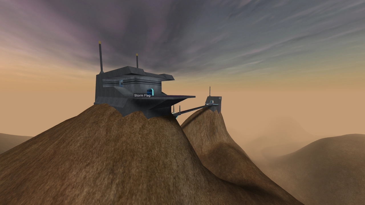 TWL2-Jagged Claw LT map screenshot #2