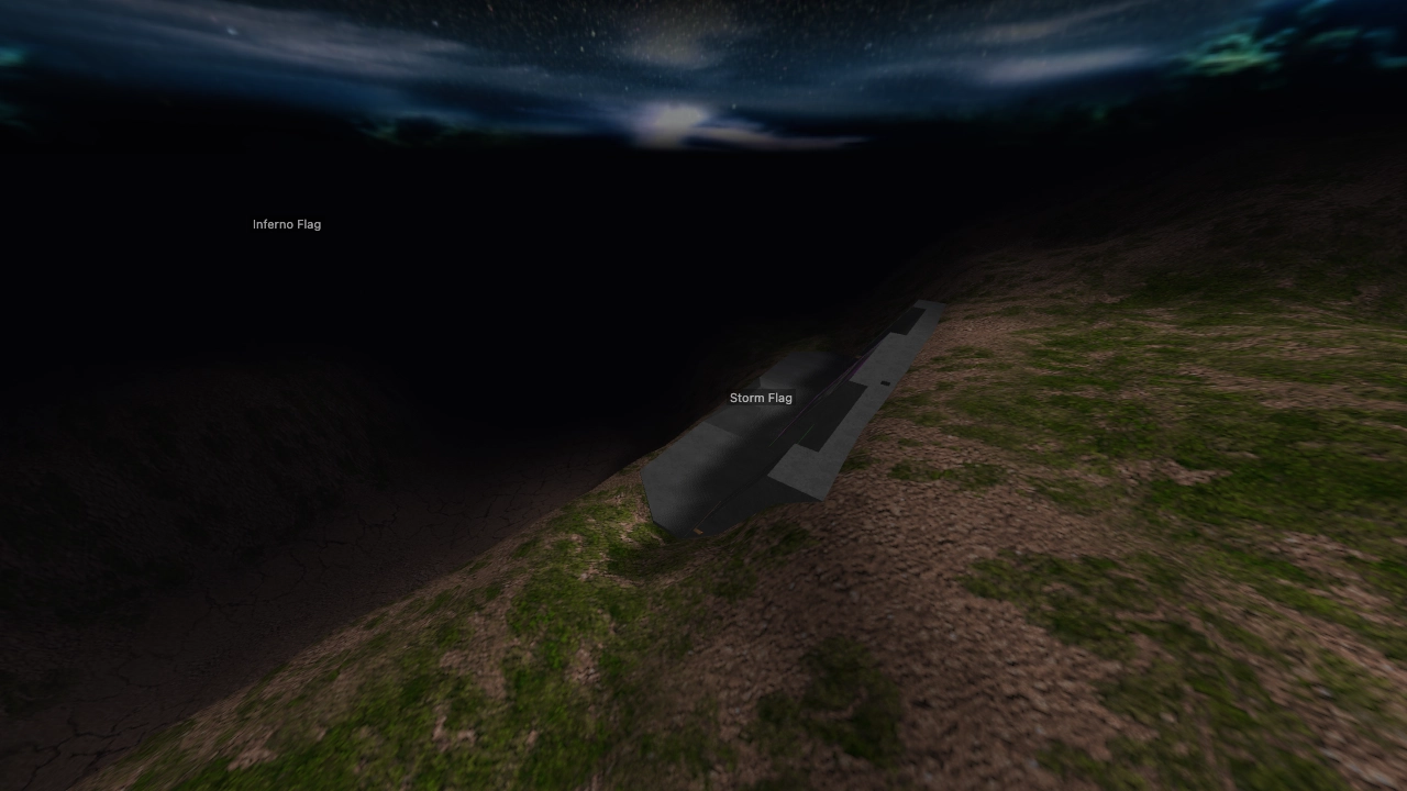 TWL2-Midnight Mayhem Deluxe map screenshot #1