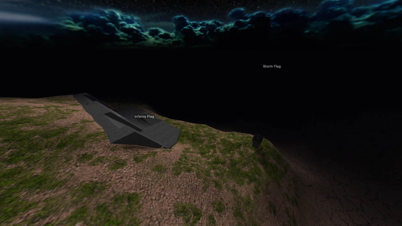 TWL2-Midnight Mayhem Deluxe map screenshot #2