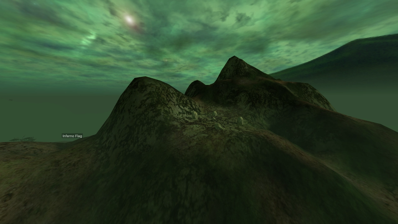 TWL2-Muddy Swamp map screenshot #1