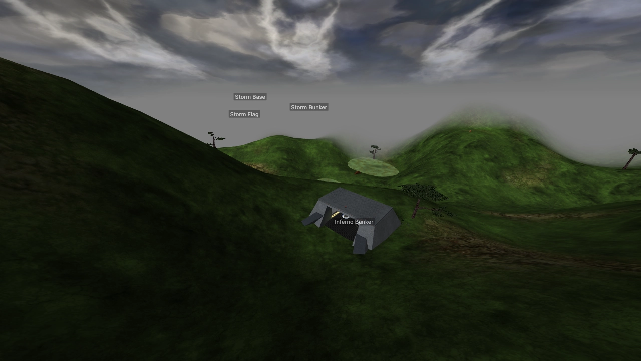 TWL2-Norty map screenshot #1