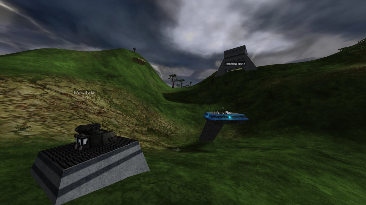 TWL2-Norty map screenshot #4