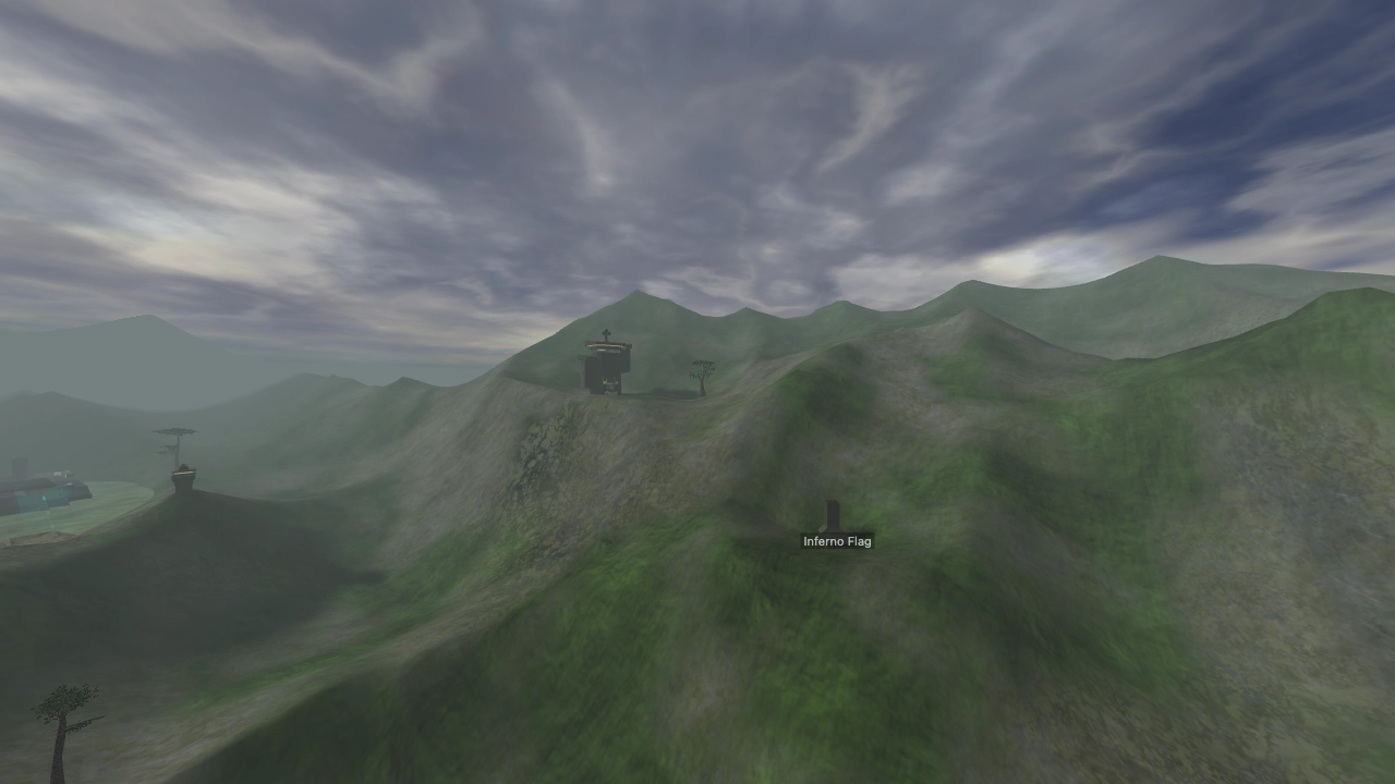 TWL2-Rough Land map screenshot #1