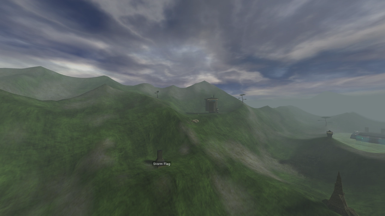 TWL2-Rough Land map screenshot #2