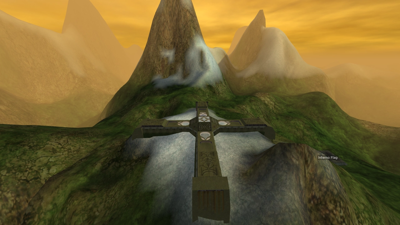 TWL2-Skylight LT map screenshot #2