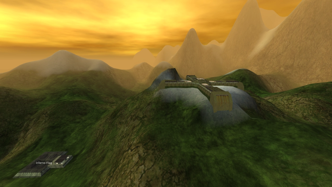 TWL2-Skylight LT map screenshot #4
