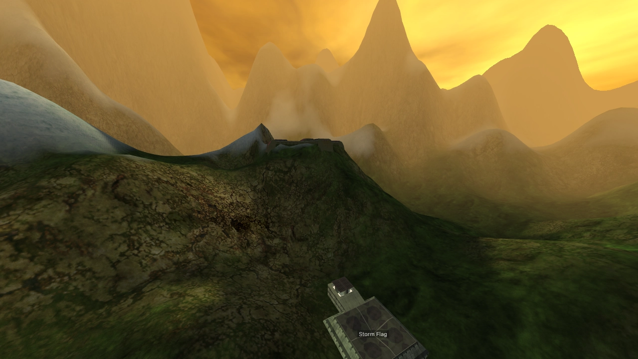 TWL2-Skylight LT map screenshot #5
