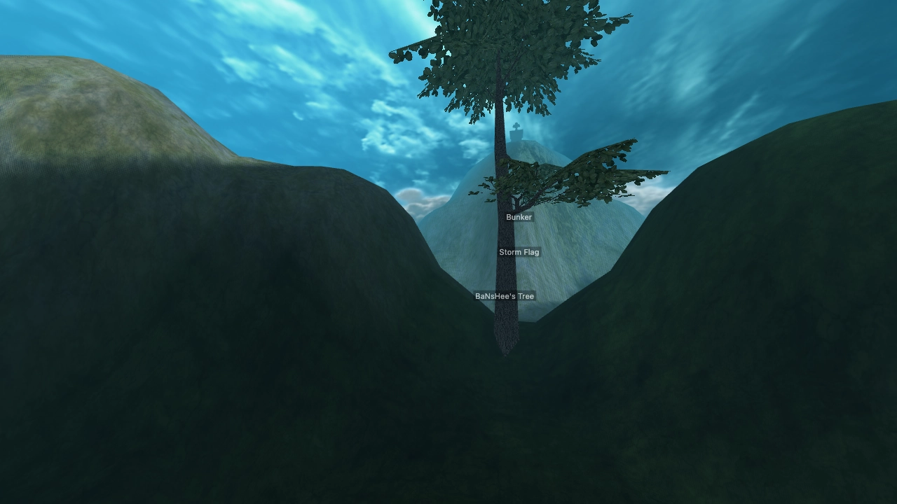 TWL-BaNsHee map screenshot #1