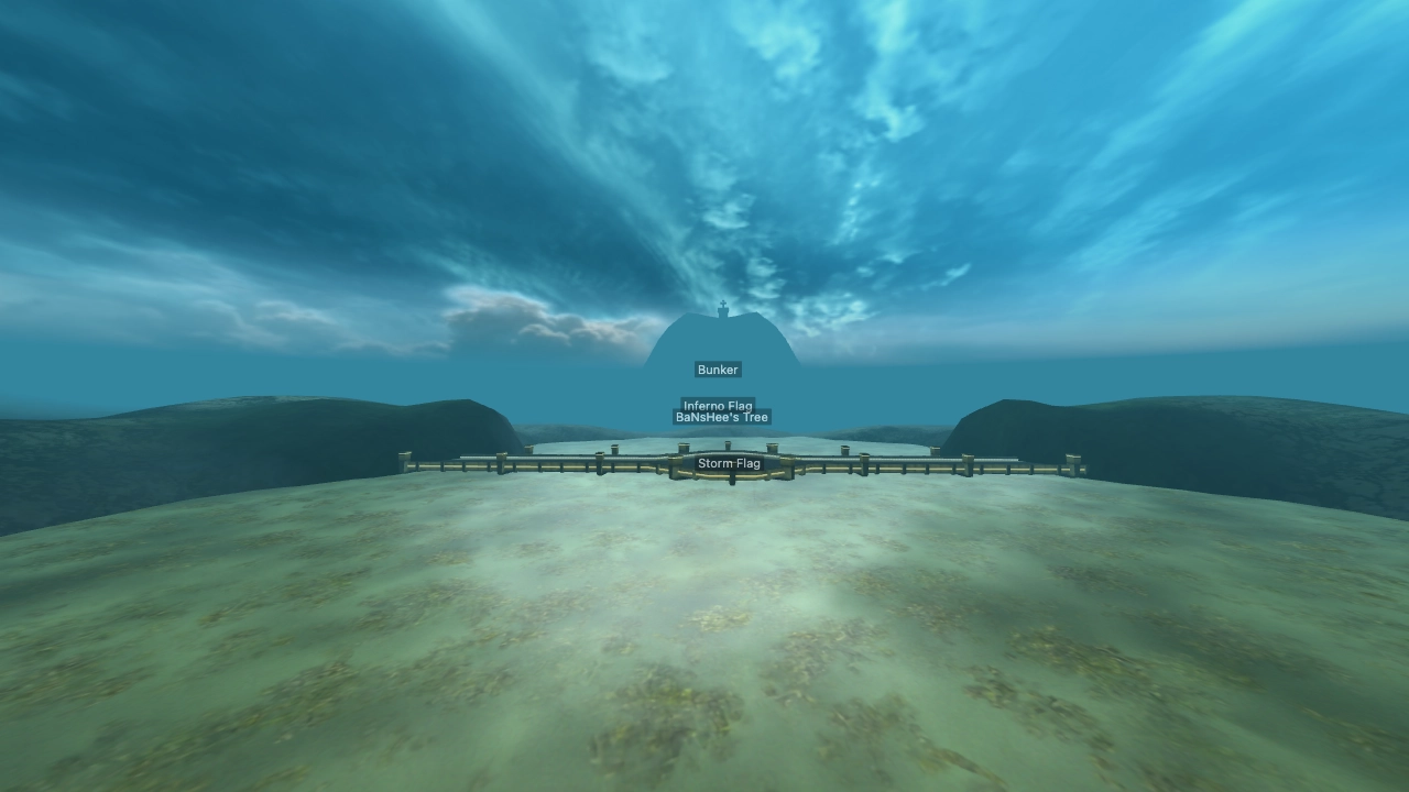 TWL-BaNsHee map screenshot #2