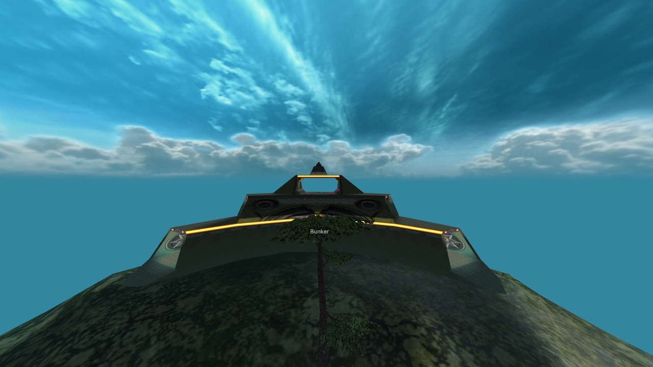 TWL-BaNsHee map screenshot #3