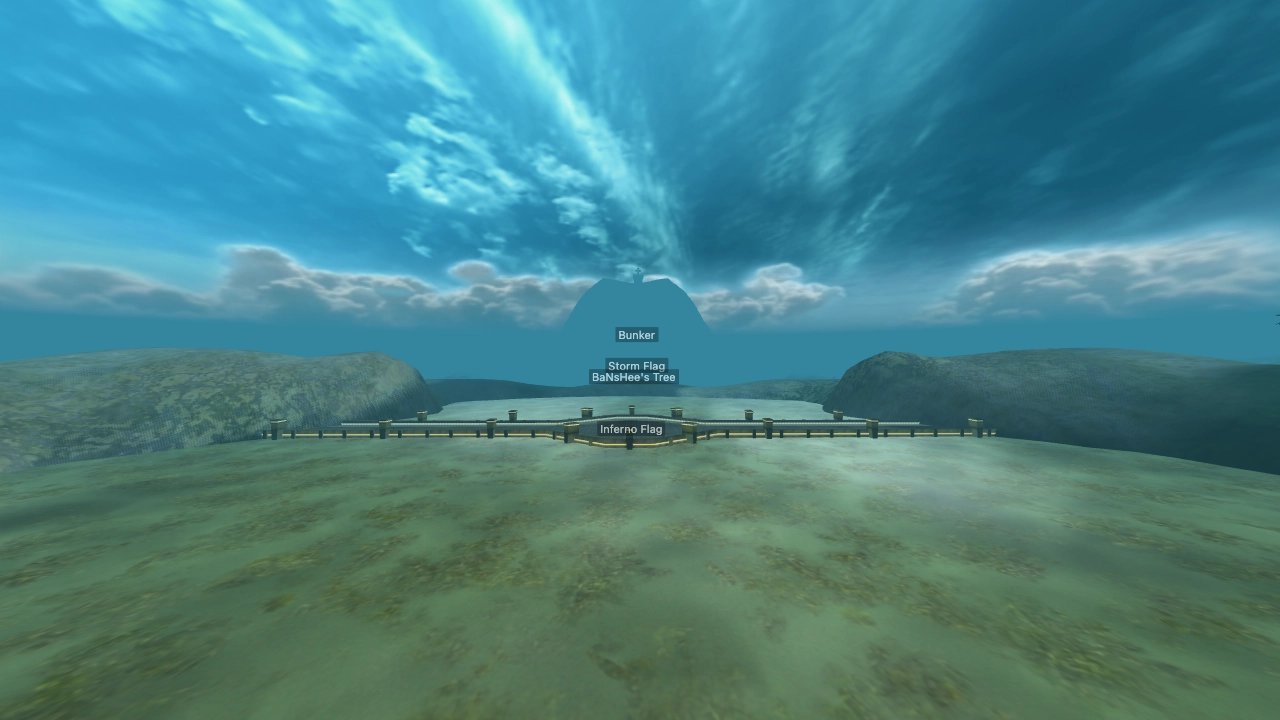 TWL-BaNsHee map screenshot #4