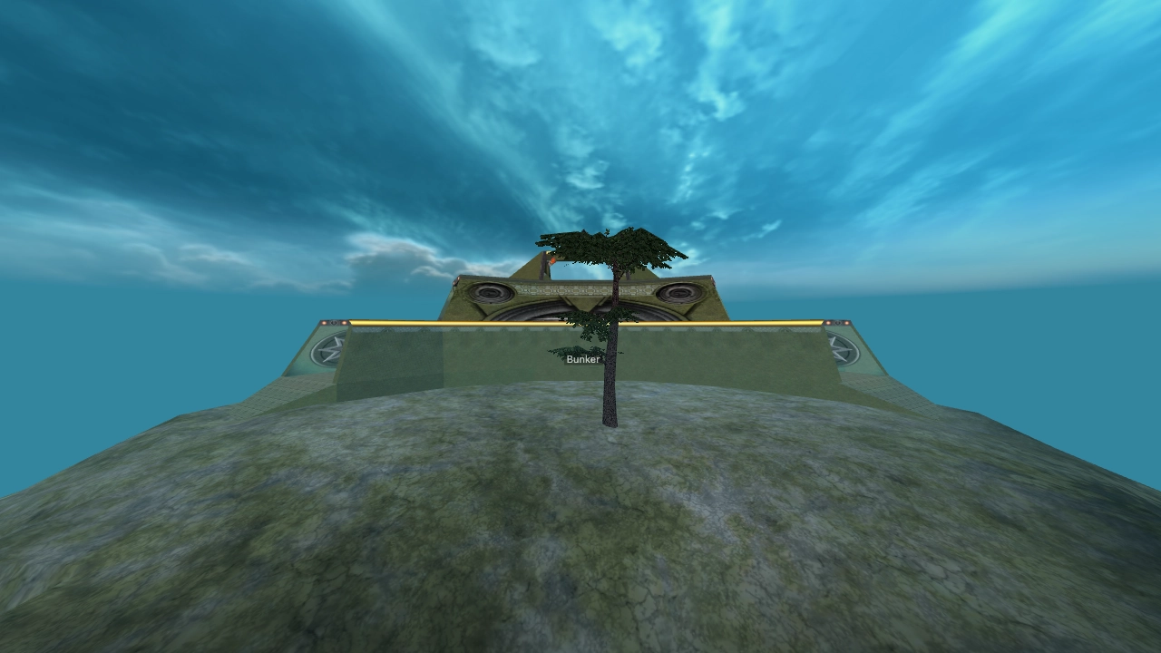 TWL-BaNsHee map screenshot #5